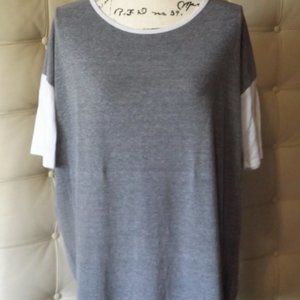 Price Drop! Lularoe Colorblock Tunic